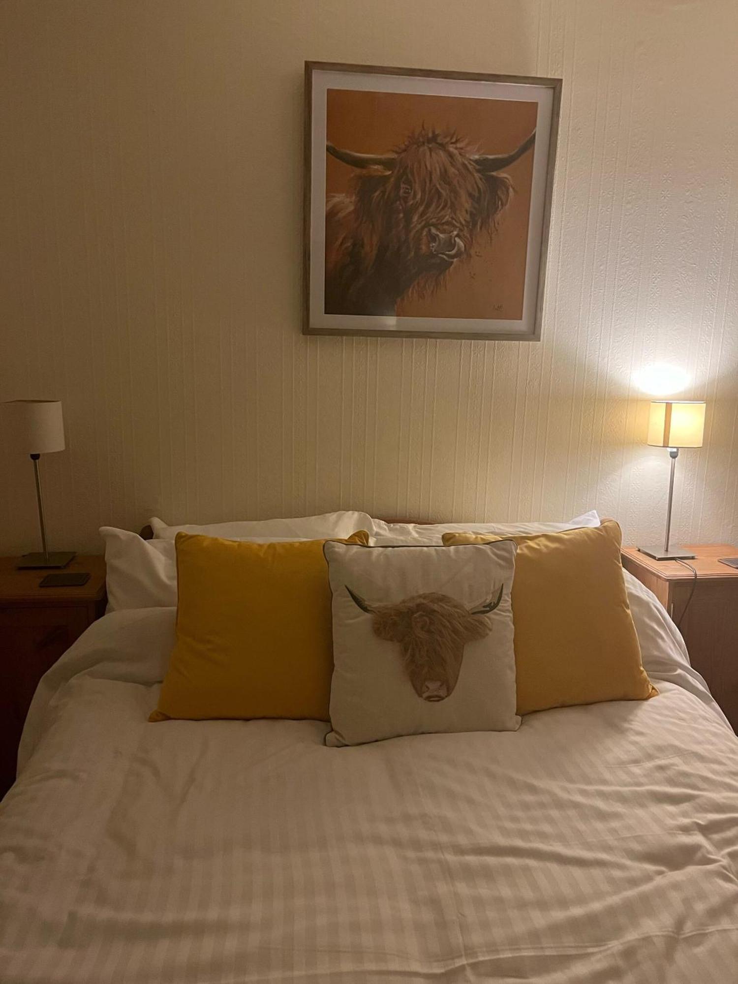 Thorverton Arms ภายนอก รูปภาพ