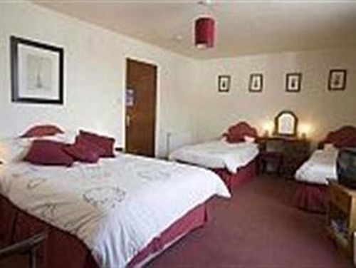 Thorverton Arms ภายนอก รูปภาพ