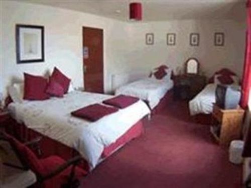Thorverton Arms ภายนอก รูปภาพ